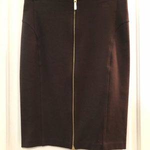 Michael Kors pencil skirt